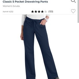 Greys anatomy classic medium tall